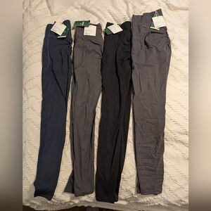 HALARA UltraSculpt Leggings